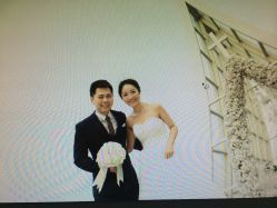 点击看大图 -杭州金夫人婚纱摄影(富阳私享店)
