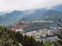 -五台山风景名胜区