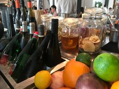 -BOR Eatery(安福路店)