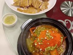 -凤凰楼酒家·粤宴点心(华强北店)