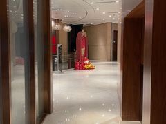 -南京禄口机场雅高铂尔曼大酒店