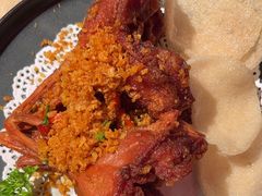 -避风塘(宝山万达店)