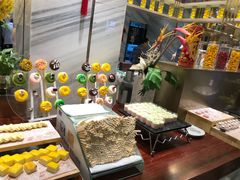 -堂会·KTV·自助餐·团建聚会(天河店)