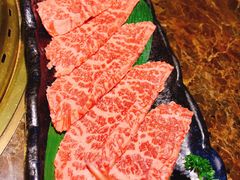 -觅福里•熟成和牛餐厅