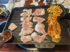 -Dombe豚(黑猪肉街店)
