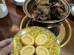 -1078號老北京涮肉(松柏店)