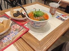 -和府捞面(曹路花园城店)