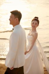 -秦皇岛我和你婚纱摄影工作室