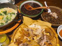 -打酱油·非遗淮扬菜(瘦西湖梅岭店)