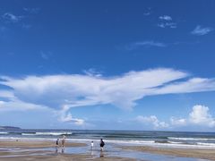 -汕头中海黄金海岸水上乐园
