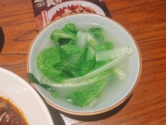 -兵哥豌豆面(雅颂居店)