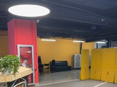 -319集结地真人CS·聚会团建·轰趴体验馆(超极合生汇店)