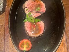 -西堤牛排(恒隆广场店)
