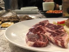 -高丽屋(天宁寺店)