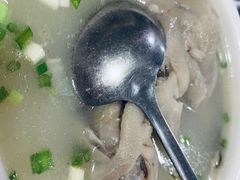 带丝蹄花锅仔-双流老字号董蹄花(机场南四路店)
