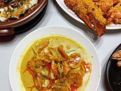 -醉壹号海鲜大排档(厦门美食地标店)