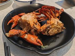 -莲花公园煎蟹(总店)