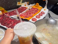 -潮发潮汕牛肉店(长隆店)