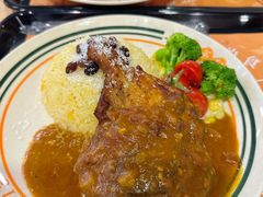 -津津飯堂