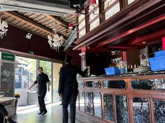 -铜锣湾·有麝自然香(重庆新天地店)