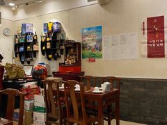 大堂-北平小馆·烤鸭·家常菜(磨房北里店)