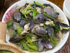 -海口滨海新村143号海南老字号炒菜店