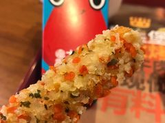 -汉堡王(大连柏威年餐厅店)