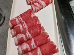 -海底捞火锅(大唐店)