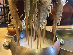 -澳门豆捞(织里店)