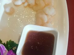 水晶虾仁-東城故事·尋找姆媽的味道(玉兰路店)