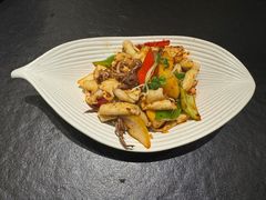 -黑牛の店·黑金店(沈阳万象城店)