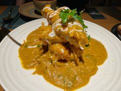 -Tegu泰古莲·泰国餐厅(红山6979店)