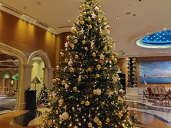 -澳门十六浦索菲特大酒店