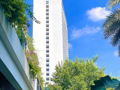 -广州白天鹅宾馆