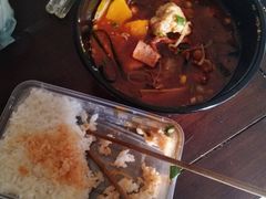 -冒菜西施·非遗冒菜(总店)