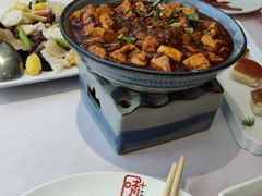 -味+新京宴·烤鸭·北京菜(创意谷店)
