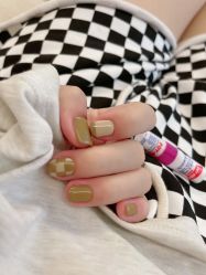-Rena nail 美甲美睫私人定制