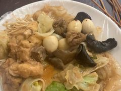 -郭记小街麻辣烫(南小街总店)