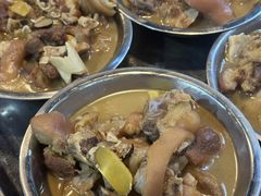 -隆都四季香饭店(碧海路店)