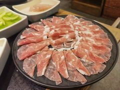 -井格重庆火锅(西直门凯德Mall店)