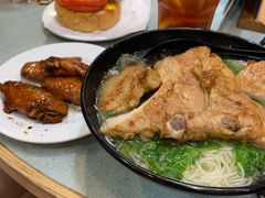 -华嫂冰室(尖沙咀店)