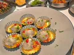 -范儿·嫂子烤肉·精致炭火烤肉(长治路店)