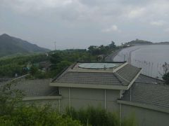 -江南天池
