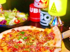 -AClub餐吧(富华里店)