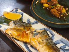 -花狸日本料理(柏庐广场店)