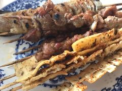 -庆丰包子铺(天通苑店)