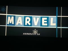 -AMG海上明珠影城(上海环球港RealDCinema店)