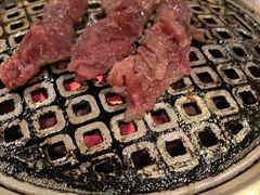 -霸腹烤肉(厦门柚子番店)