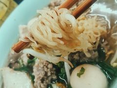 -榮泰米粉湯(Left Shop)