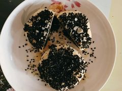 黑麻月饼-洪长兴(云南南路店)